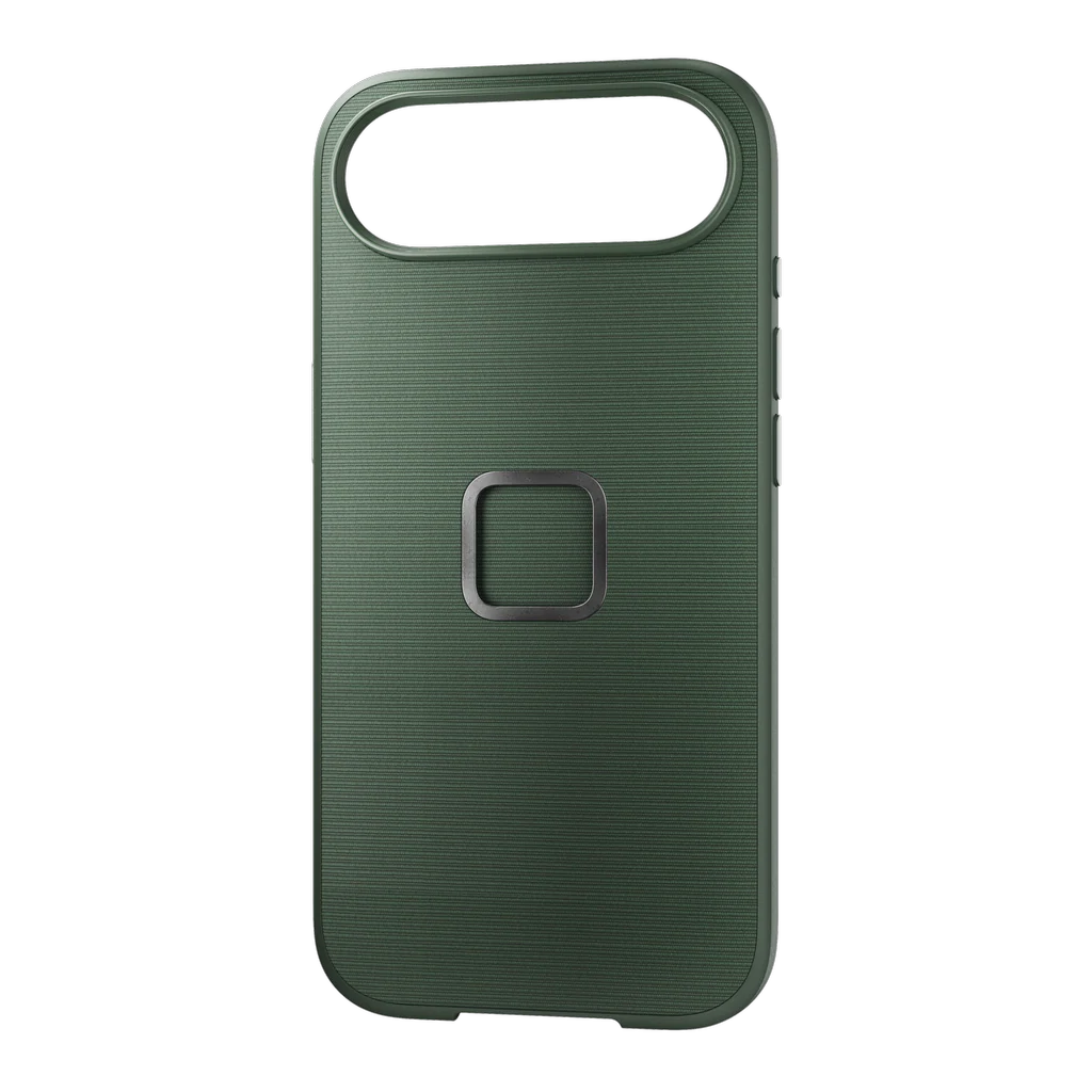 Peak Design iPhone 17 Air Everyday Phone Case (Sage)