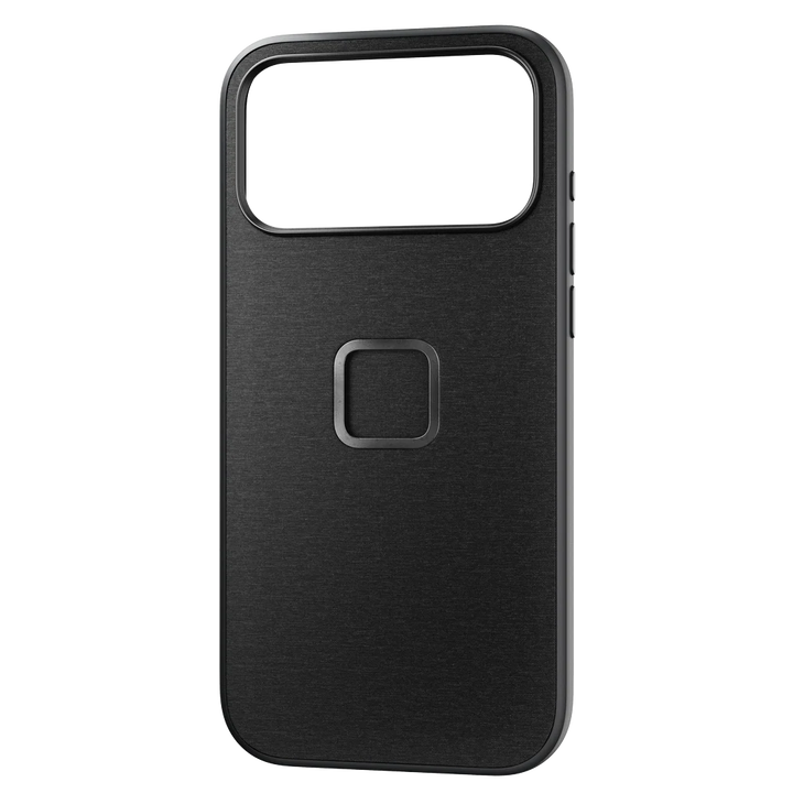 Peak Design iPhone 17 Pro Max Everyday Phone Case (Charcoal)