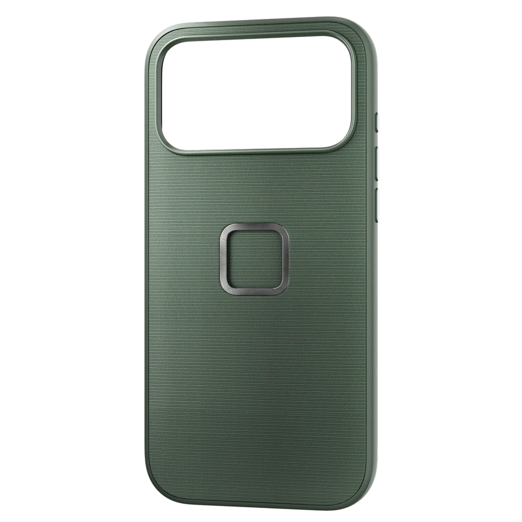 Peak Design iPhone 17 Pro Max Everyday Phone Case (Sage)
