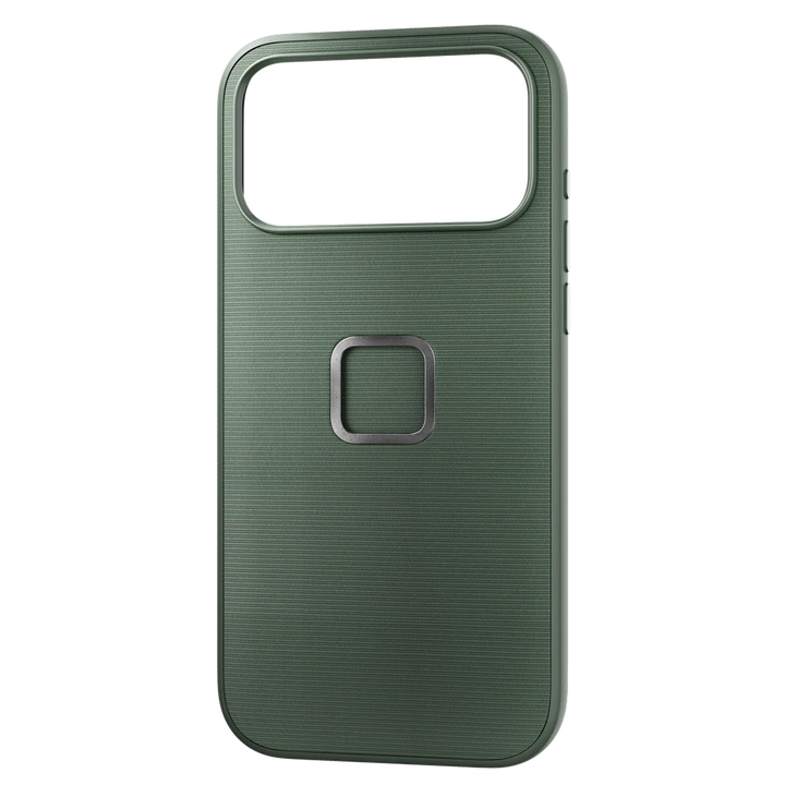 Peak Design iPhone 17 Pro Max Everyday Phone Case (Sage)