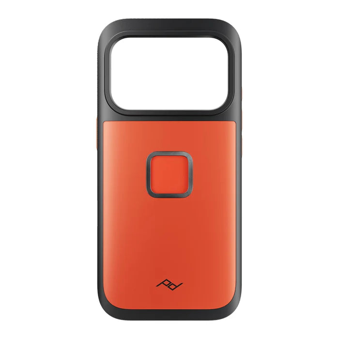 Peak Design iPhone 17 Pro GNAR Phone Case (Ibis)