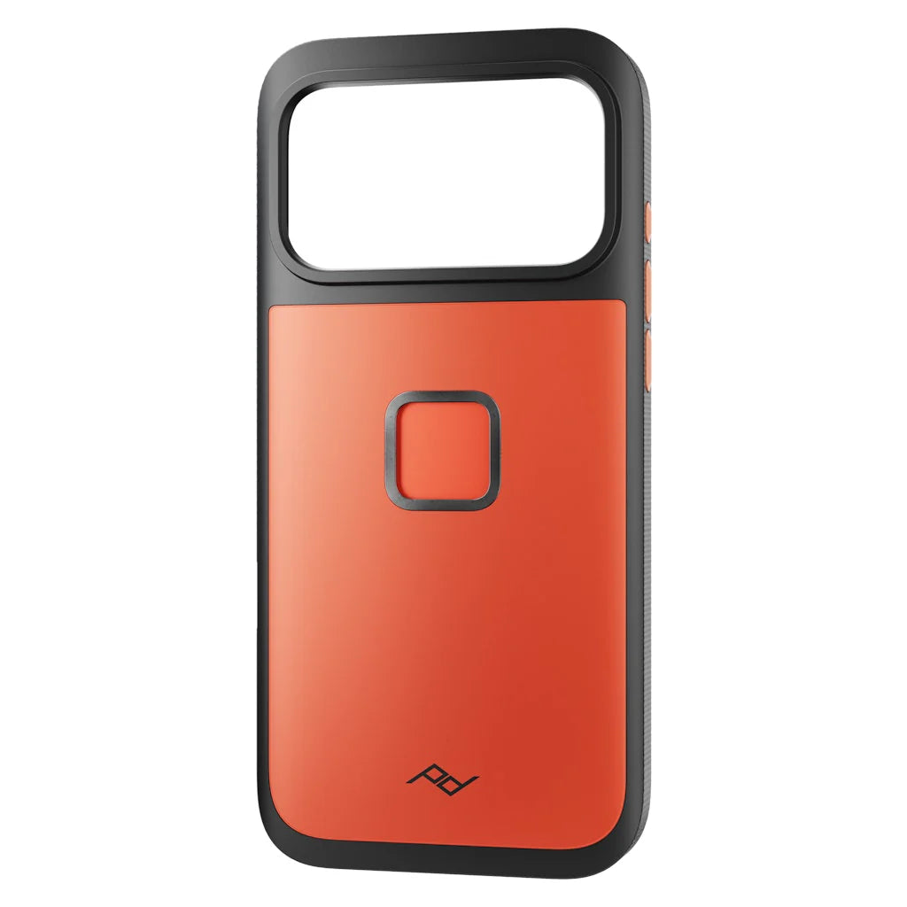 Peak Design iPhone 17 Pro Max GNAR Phone Case (Ibis)