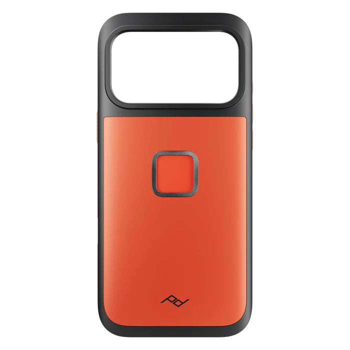 Peak Design iPhone 17 Pro Max GNAR Phone Case (Ibis)