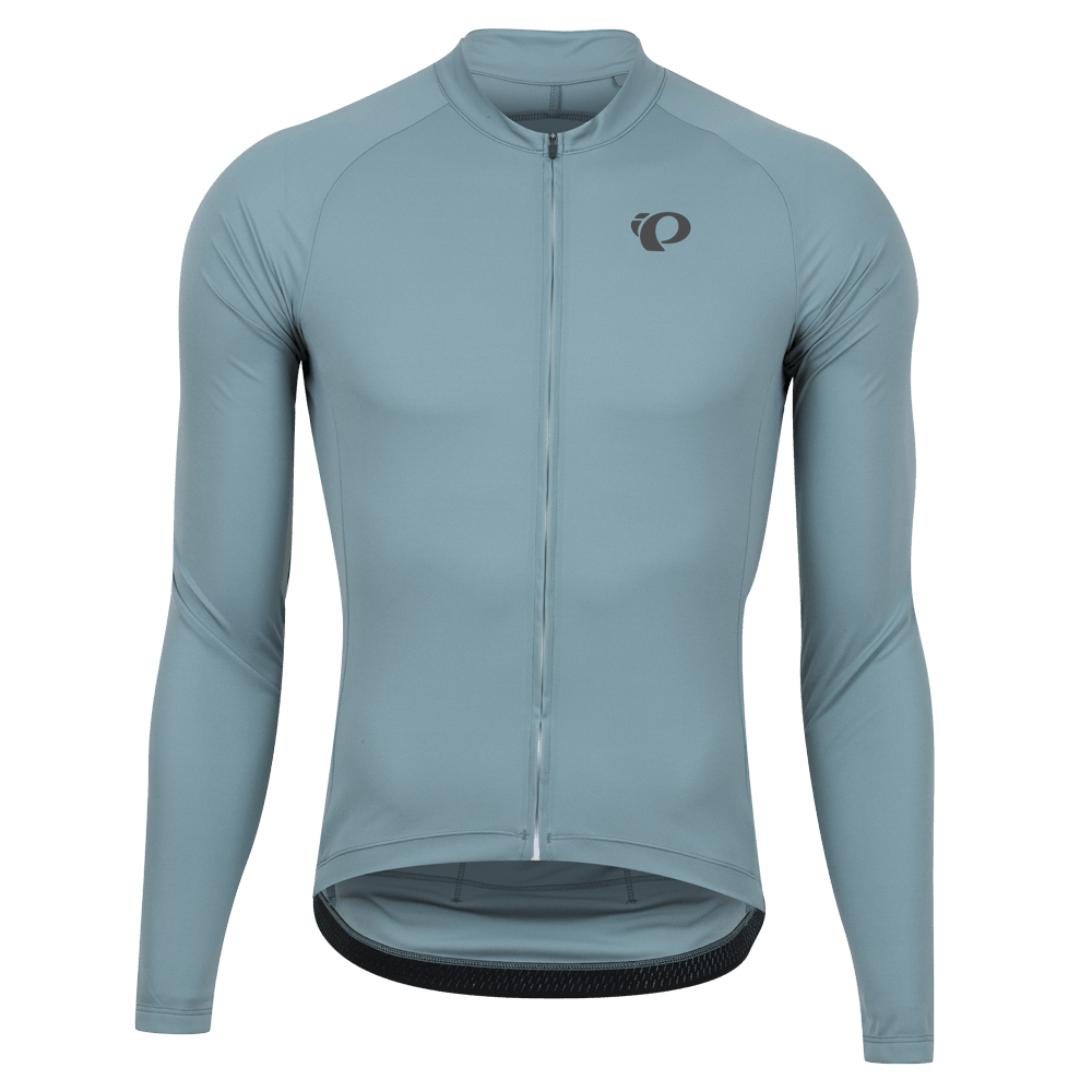 Pearl Izumi Attack Men's Cycling Jersey (Arctic) - BUMSONTHESADDLE