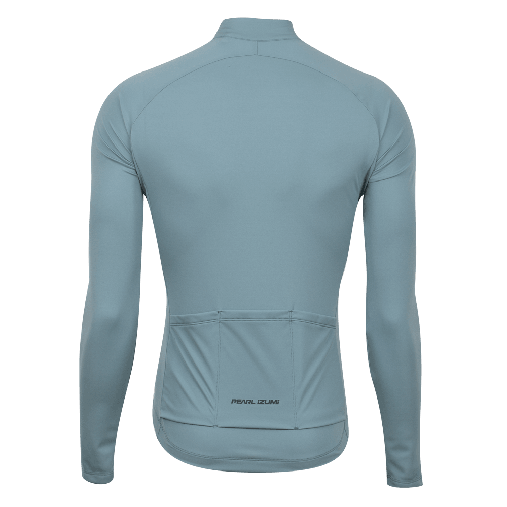 Pearl Izumi Attack Men's Cycling Jersey (Arctic) - BUMSONTHESADDLE