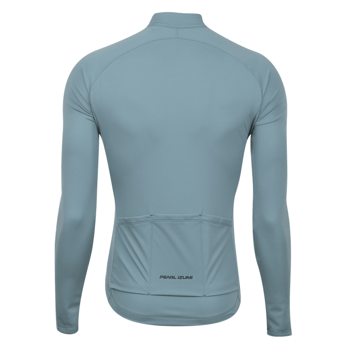 Pearl Izumi Attack Men's Cycling Jersey (Arctic) - BUMSONTHESADDLE