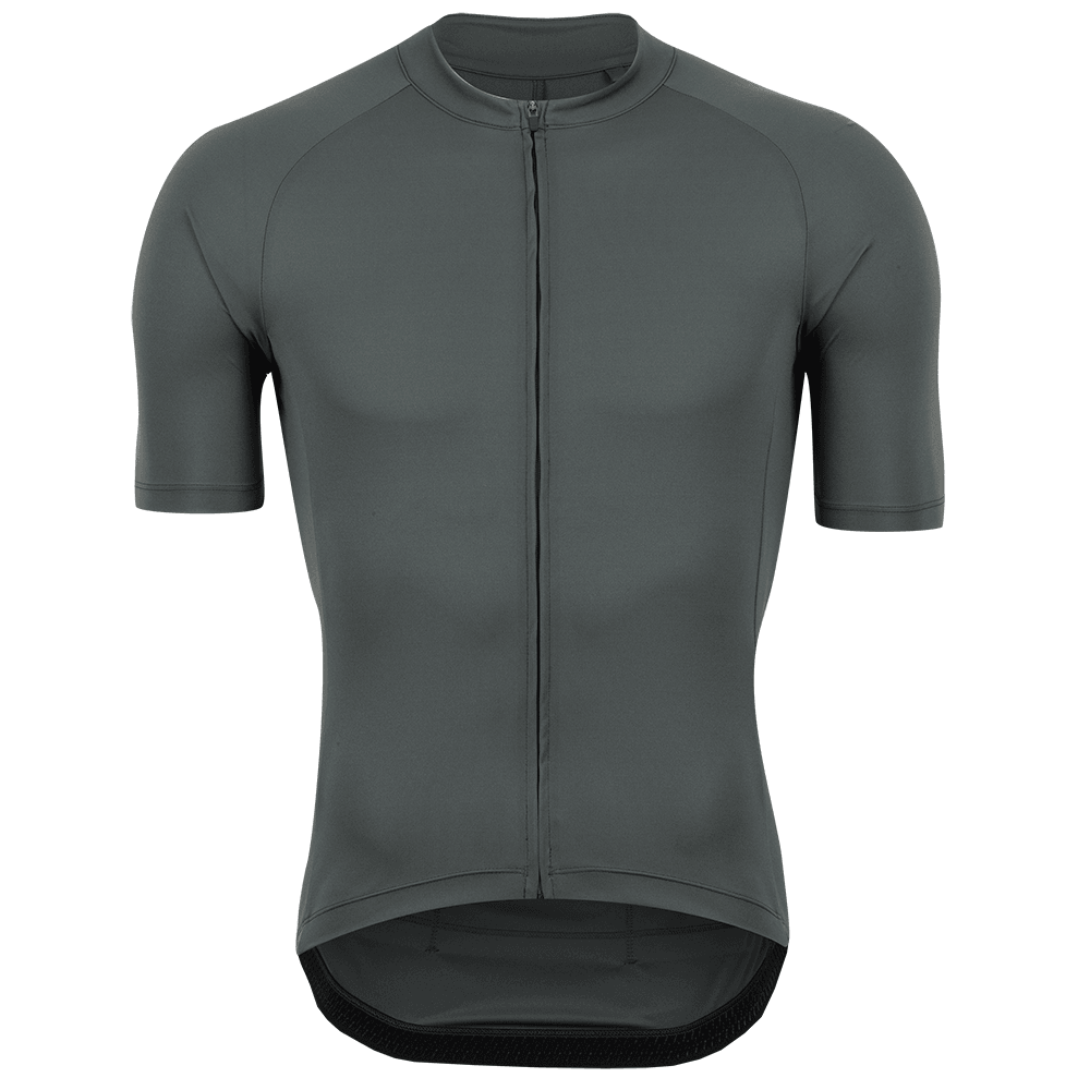 Pearl Izumi Attack Men's Cycling Jersey (Urban Sage) - BUMSONTHESADDLE