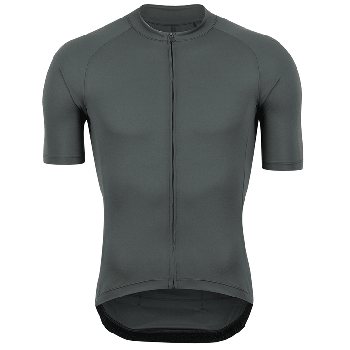 Pearl Izumi Attack Men's Cycling Jersey (Urban Sage) - BUMSONTHESADDLE