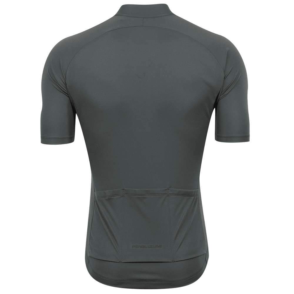 Pearl Izumi Attack Men's Cycling Jersey (Urban Sage) - BUMSONTHESADDLE