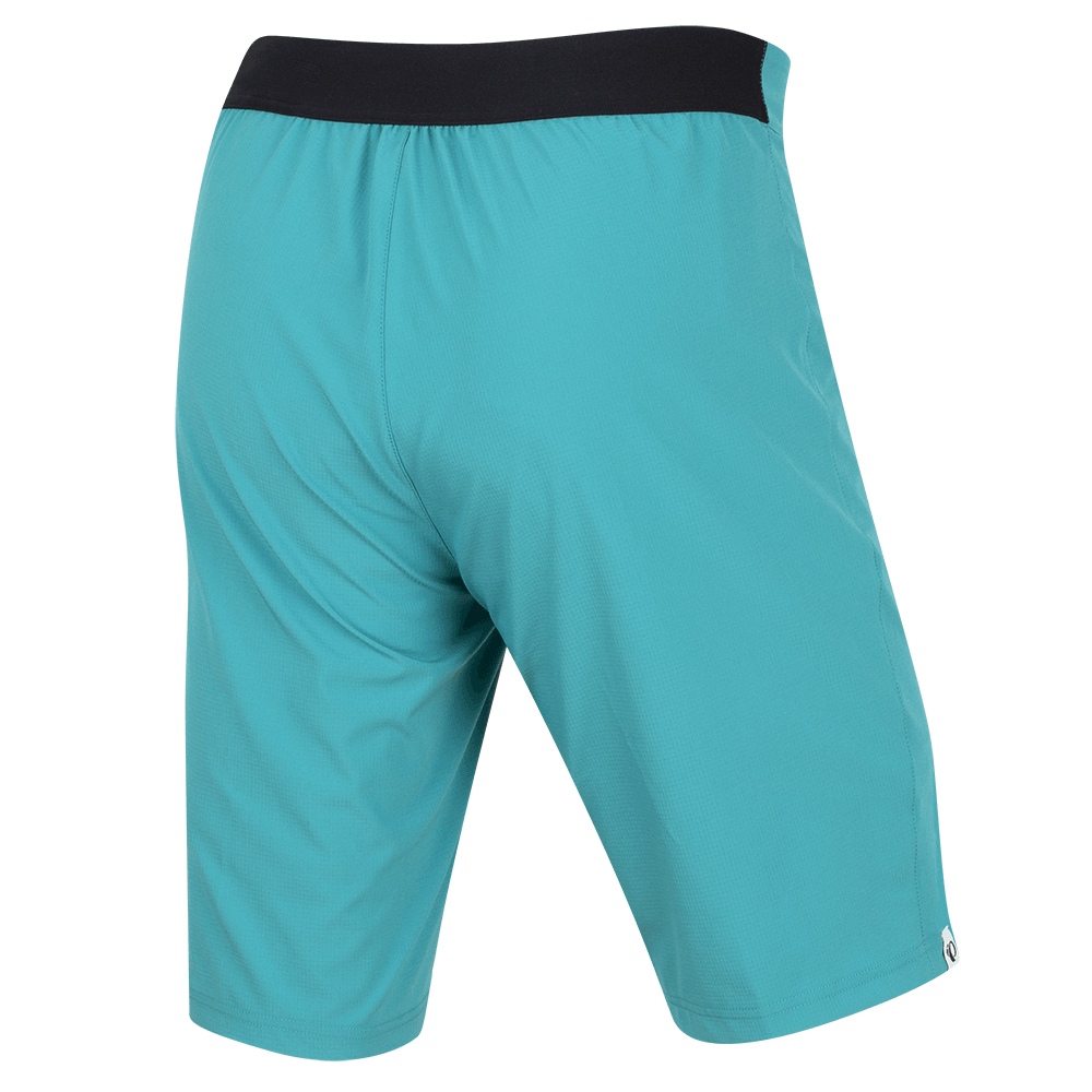Pearl Izumi Canyon with Liner Men's Cycling Shorts (Gulf Teal) - BUMSONTHESADDLE