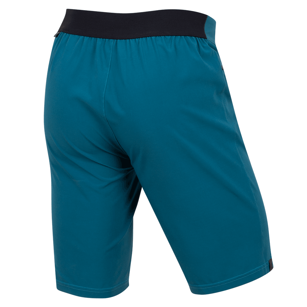 Pearl Izumi Canyon with Liner Men's Cycling Shorts (Ocean Blue) - BUMSONTHESADDLE