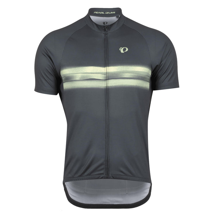 Pearl Izumi Classic Men's Cycling Jersey (Urban Sage Aurora) - BUMSONTHESADDLE