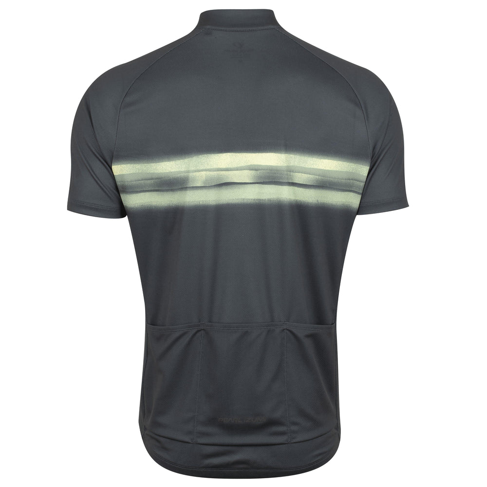 Pearl Izumi Classic Men's Cycling Jersey (Urban Sage Aurora) - BUMSONTHESADDLE