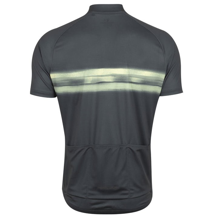 Pearl Izumi Classic Men's Cycling Jersey (Urban Sage Aurora) - BUMSONTHESADDLE