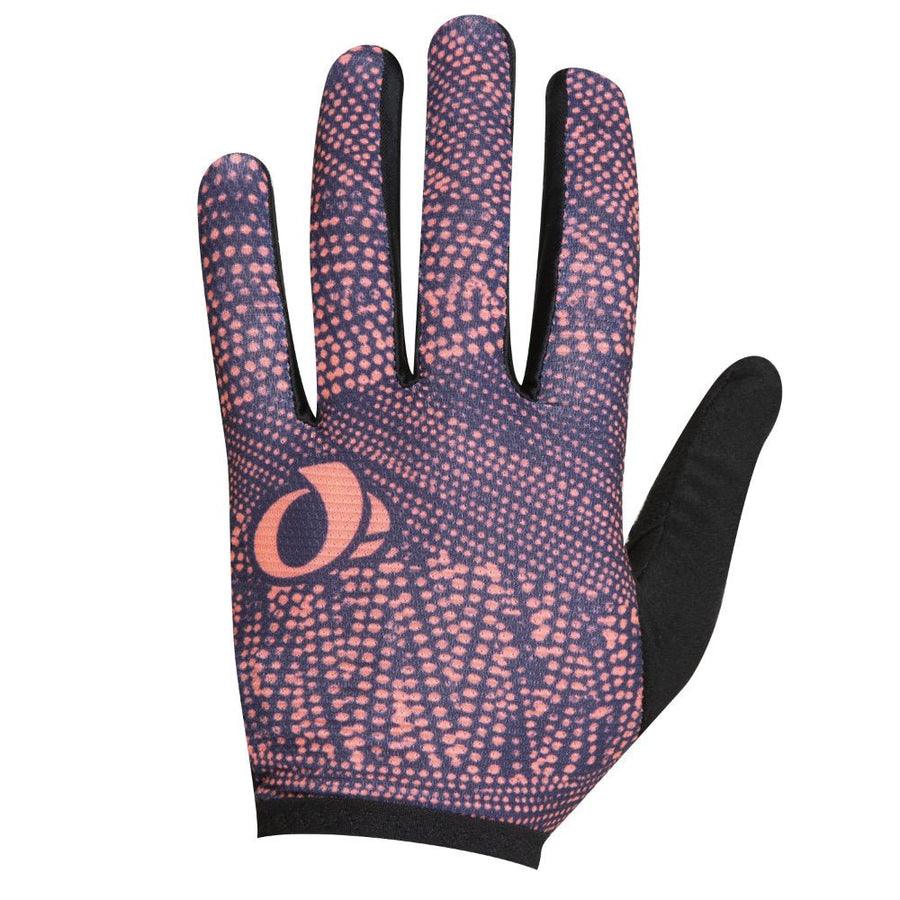 Pearl Izumi Elevate Mesh Ltd Men's Cycling Gloves (Fiery Coral Encore) - BUMSONTHESADDLE