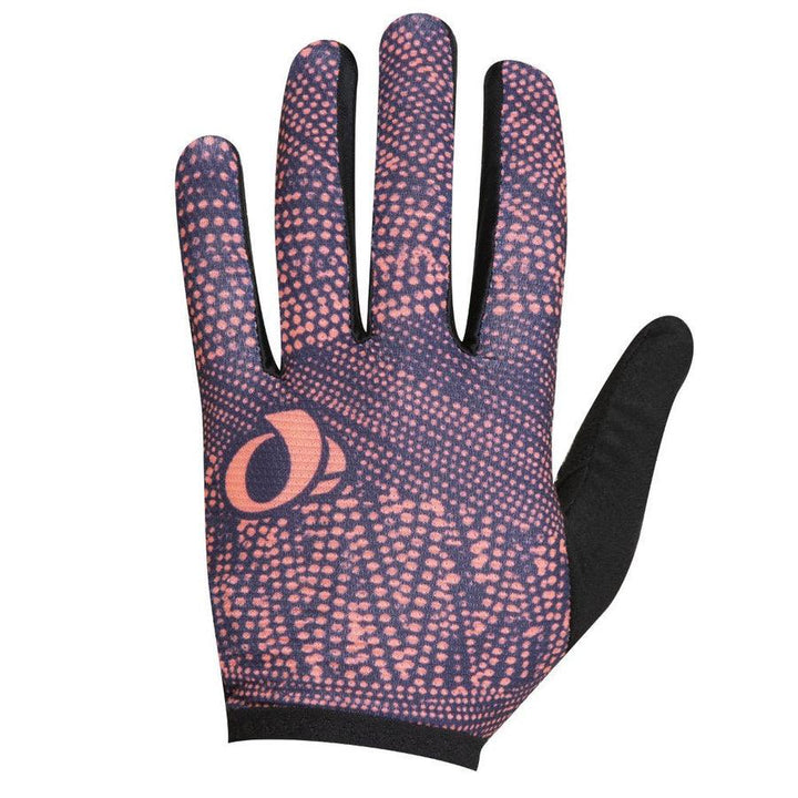 Pearl Izumi Elevate Mesh Ltd Men's Cycling Gloves (Fiery Coral Encore) - BUMSONTHESADDLE