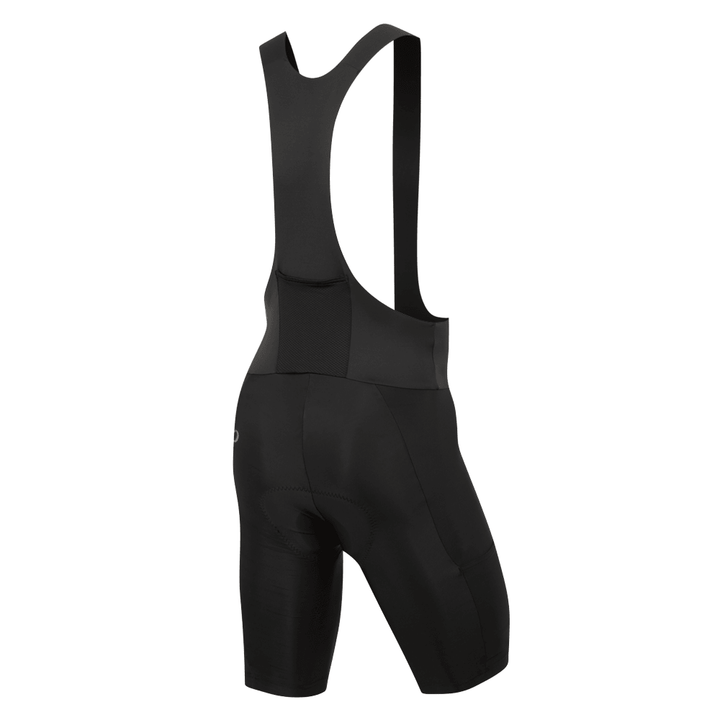 Pearl Izumi Expedition Men's Cycling Bibshorts (Black) - BUMSONTHESADDLE