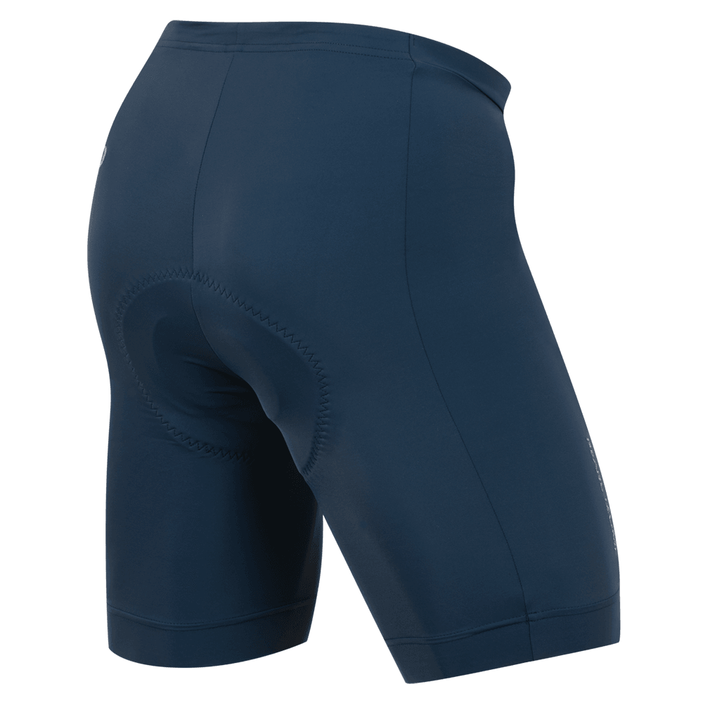 Pearl Izumi Quest Men's Cycling Shorts (Navy) - BUMSONTHESADDLE