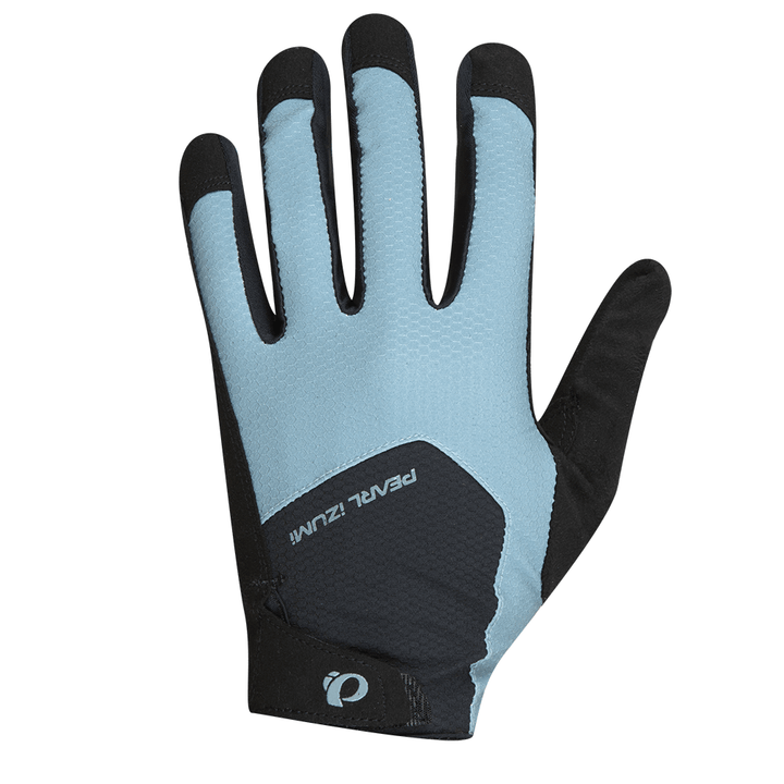 Pearl Izumi Summit Men's Cycling Gloves (Arctic) - BUMSONTHESADDLE