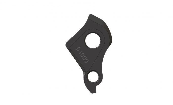 Pilo D1000 Derailleur Hanger - BUMSONTHESADDLE