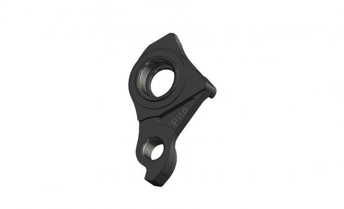 Pilo D1000 Derailleur Hanger - BUMSONTHESADDLE