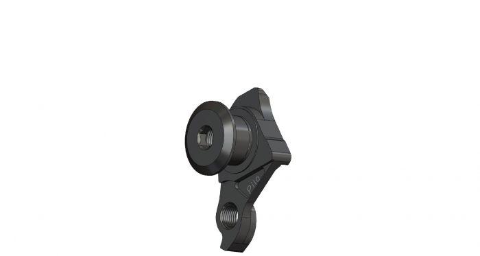 Pilo D1000 Derailleur Hanger - BUMSONTHESADDLE