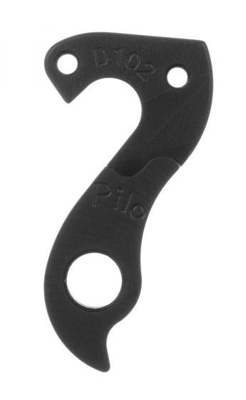 Pilo D102 Derailleur hanger - BUMSONTHESADDLE