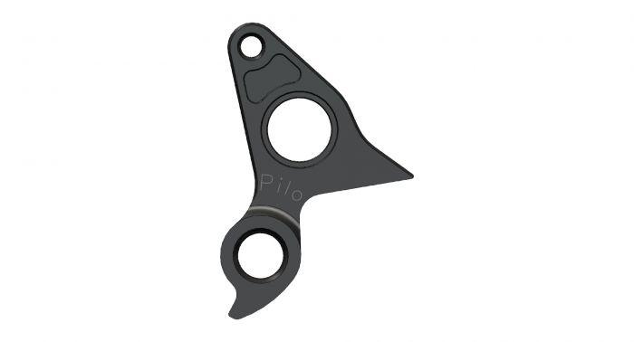 Pilo D1051 Derailleur hanger for Van Nicholas - BUMSONTHESADDLE