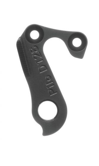 Pilo D128 Derailleur hanger - BUMSONTHESADDLE