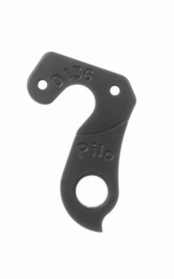 Pilo D136 Derailleur hanger - BUMSONTHESADDLE