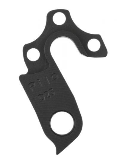 Pilo D25 Derailleur hanger - BUMSONTHESADDLE