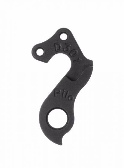 Pilo D301 Derailleur hanger - BUMSONTHESADDLE