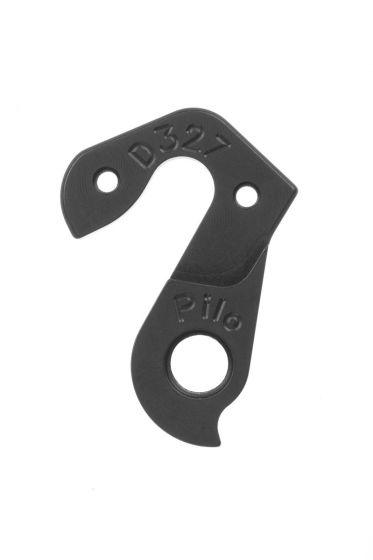 Pilo D327 Derailleur hanger - BUMSONTHESADDLE
