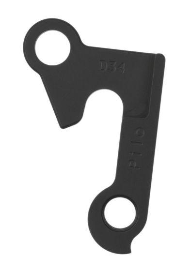 Pilo D34 Derailleur hanger - BUMSONTHESADDLE