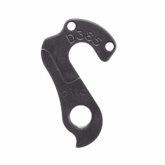 Pilo D385 Derailleur hanger - BUMSONTHESADDLE