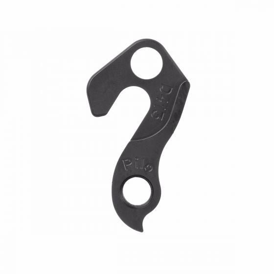 Pilo D413 Derailleur hanger - BUMSONTHESADDLE