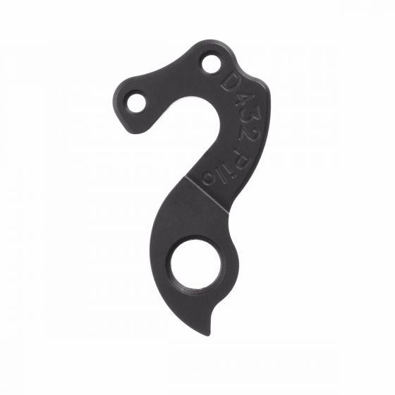 Pilo D432 Derailleur hanger - BUMSONTHESADDLE