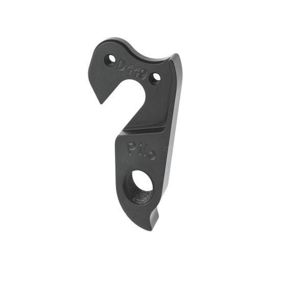 Pilo D449 Derailleur hanger - BUMSONTHESADDLE