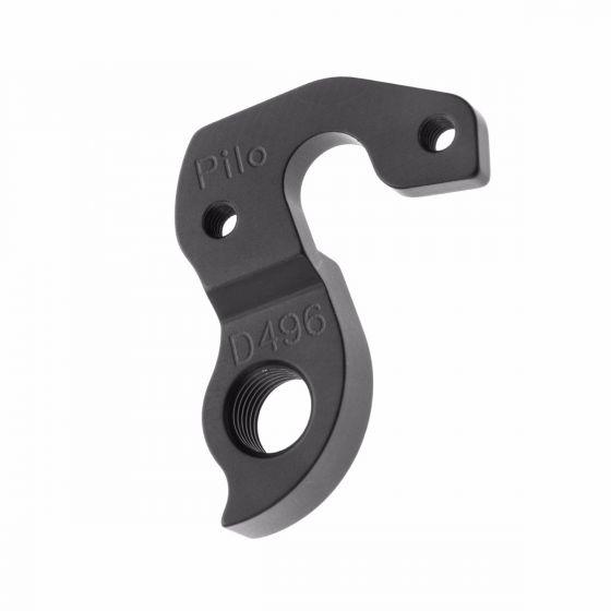Pilo D496 Derailleur hanger - BUMSONTHESADDLE
