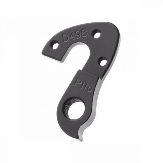Pilo D498 Derailleur hanger - BUMSONTHESADDLE