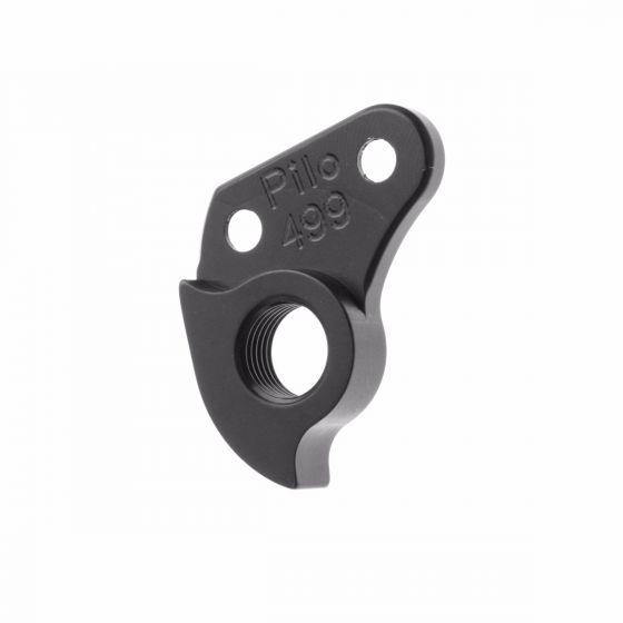 Pilo D499 Derailleur hanger - BUMSONTHESADDLE