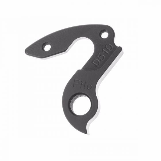 Pilo D510 Derailleur hanger - BUMSONTHESADDLE