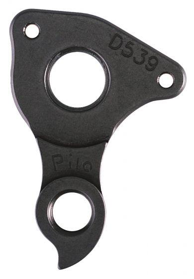 Pilo D539 Derailleur Hanger - BUMSONTHESADDLE