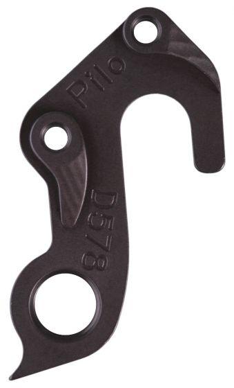 Pilo D578 Derailleur hanger - BUMSONTHESADDLE