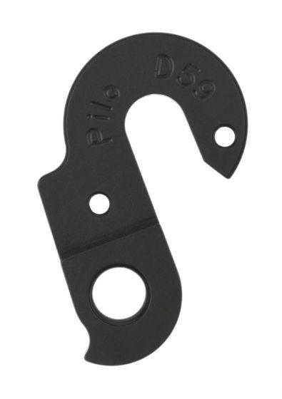 Pilo D59 Derailleur hanger - BUMSONTHESADDLE