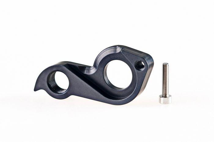 Pilo D672 Derailleur hanger - BUMSONTHESADDLE