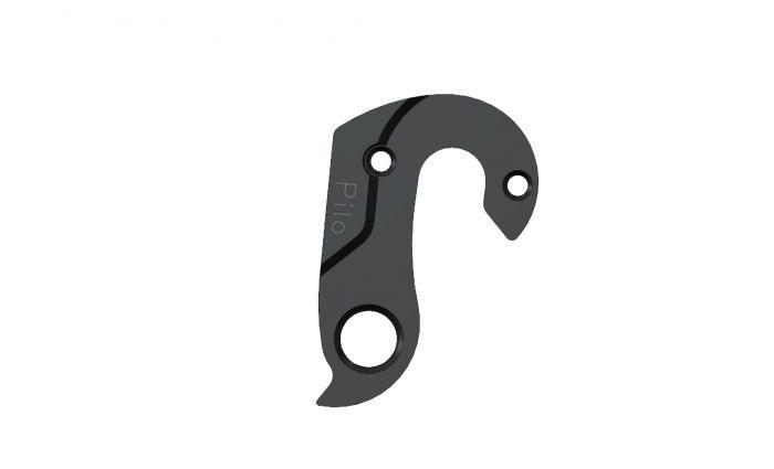 Pilo D674 Derailleur hanger - BUMSONTHESADDLE