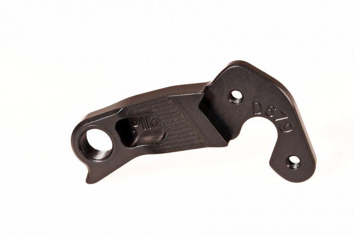 Pilo D679 Derailleur hanger - BUMSONTHESADDLE
