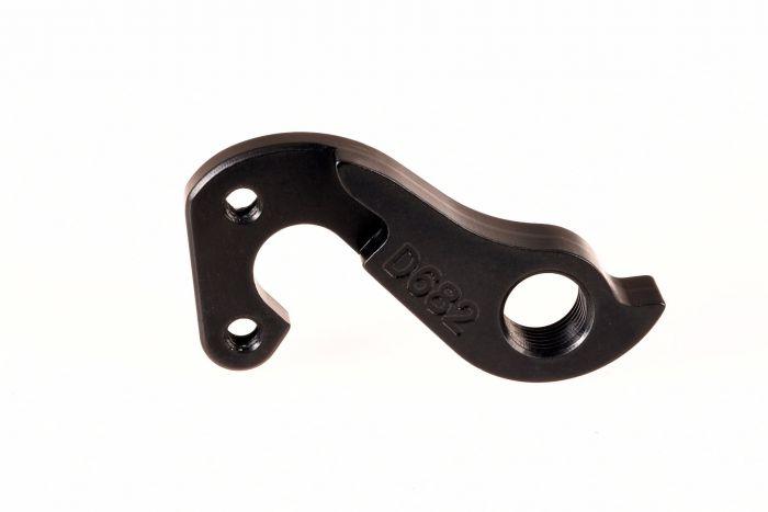 Pilo D682 Derailleur hanger - BUMSONTHESADDLE