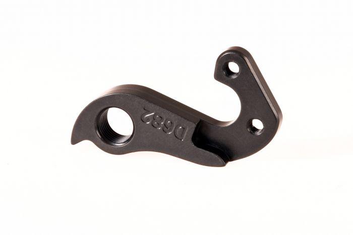 Pilo D682 Derailleur hanger - BUMSONTHESADDLE
